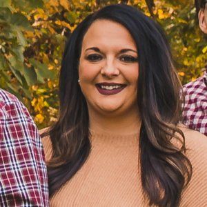 Meet your Posher, Tiffany